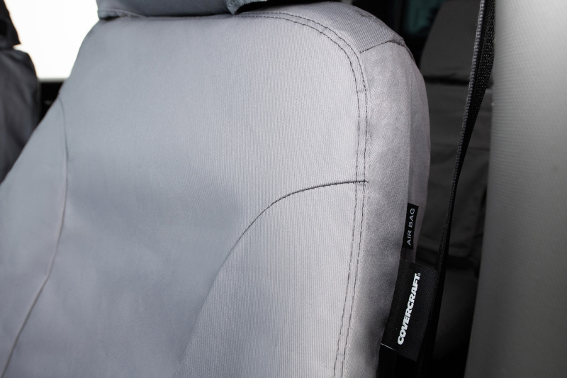 Picture of Covercraft CVR Mercedes Seat Covers - SS2540PCGY