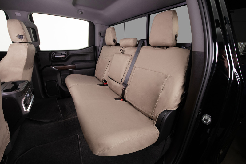 Picture of Covercraft CVR Ford Seat Covers - SS8481PCTP