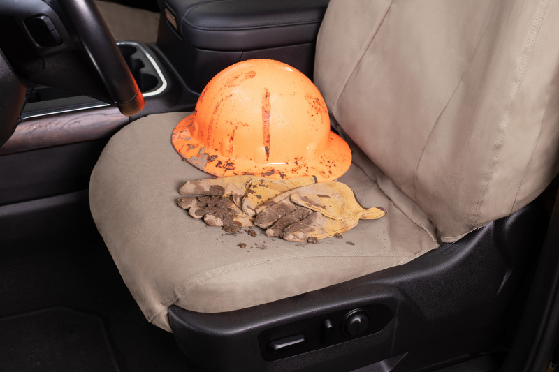 Picture of Covercraft CVR Ford Seat Covers - SS8481PCTP