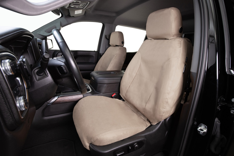 Picture of Covercraft CVR Ford Seat Covers - SS8482PCTP