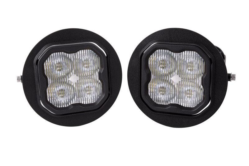 Picture of Diode Dynamics DIO Fog Lights - DD8939