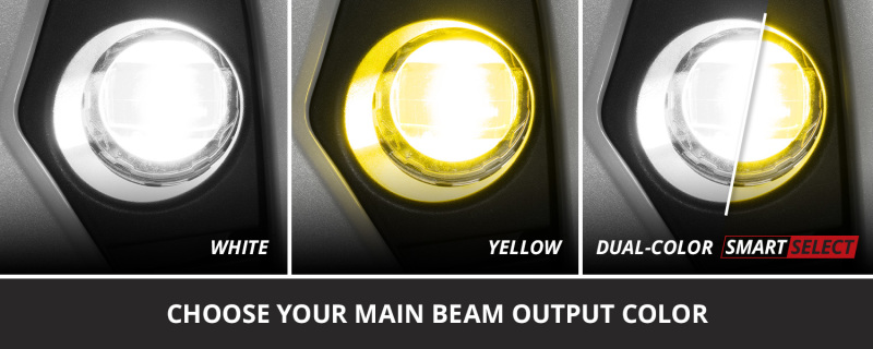 Picture of Diode Dynamics DIO Fog Lights - DD5185P