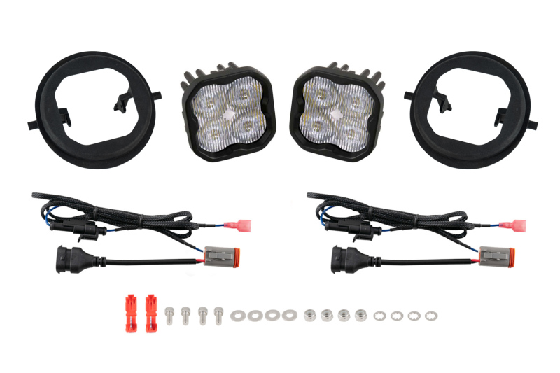 Picture of Diode Dynamics DIO Fog Lights - DD8962