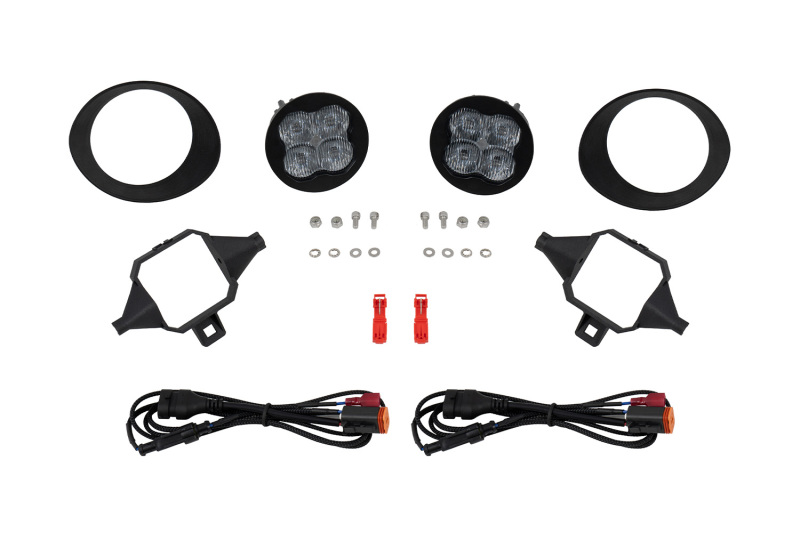 Picture of Diode Dynamics DIO Fog Lights - DD8963