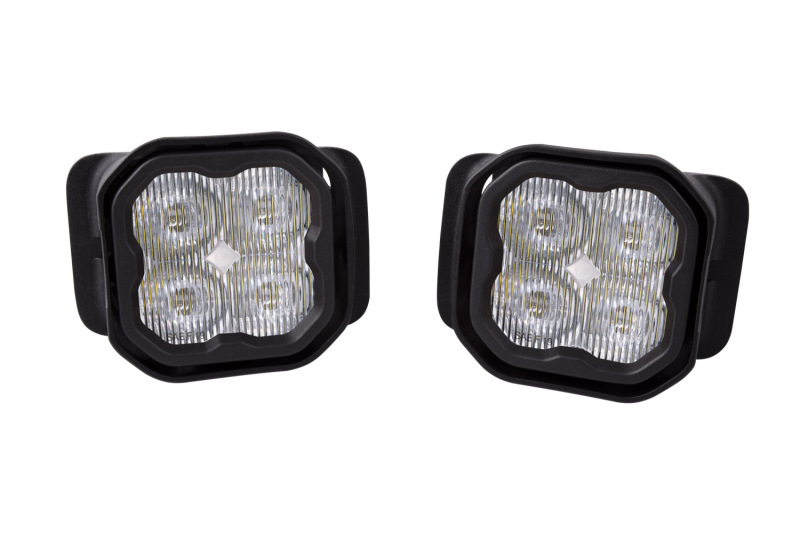 Picture of Diode Dynamics DIO Fog Lights - DD8938