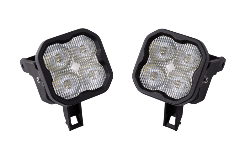 Picture of Diode Dynamics DIO Fog Lights - DD8947
