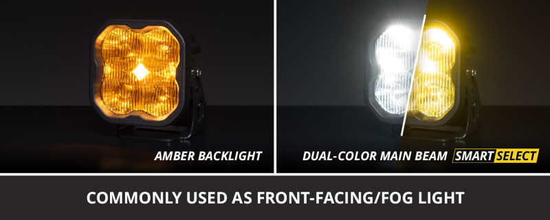 Picture of Diode Dynamics DIO Fog Lights - DD8966