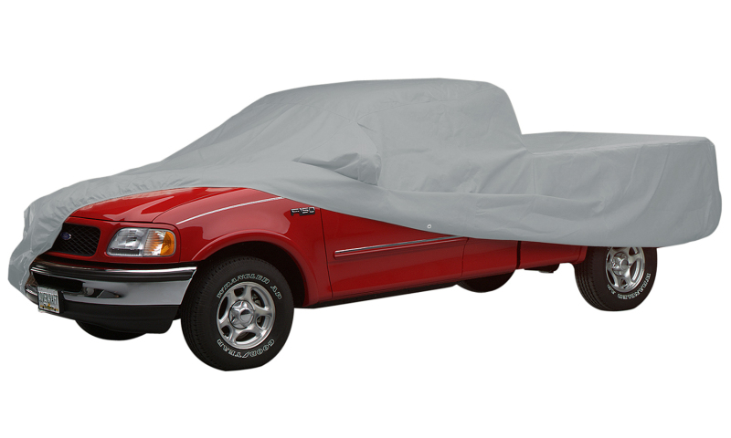 Picture of Covercraft CVR Land Rover Car Covers - C19001PD