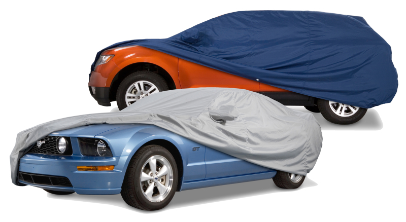 Picture of Covercraft CVR Land Rover Car Covers - C19001UB