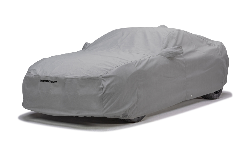 Picture of Covercraft CVR Kia Car Covers - C19004AC