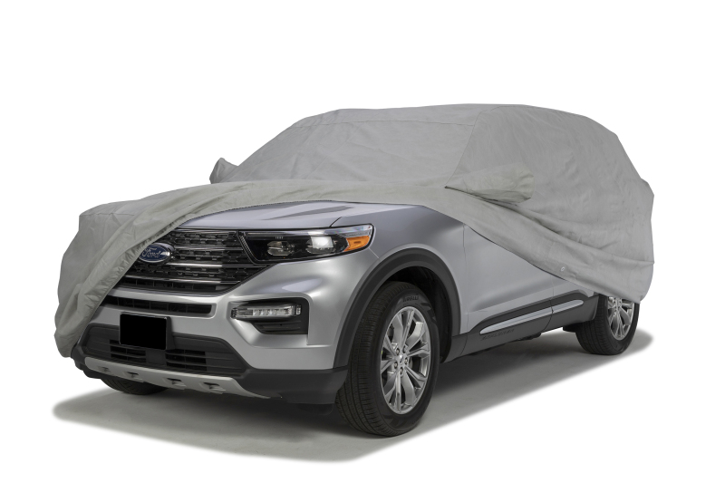 Picture of Covercraft CVR Kia Car Covers - C19004MC