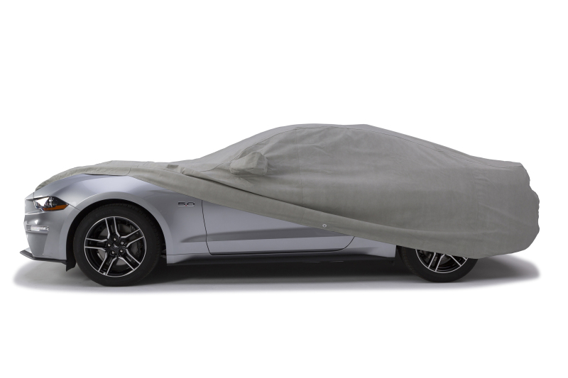 Picture of Covercraft CVR Kia Car Covers - C19004MC
