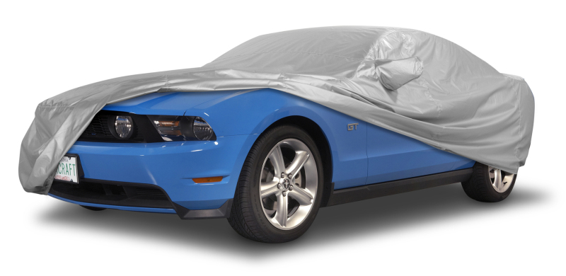 Picture of Covercraft CVR Kia Car Covers - C19004RS