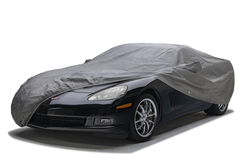 Picture of Covercraft CVR Toyota Car Covers - C19003IC