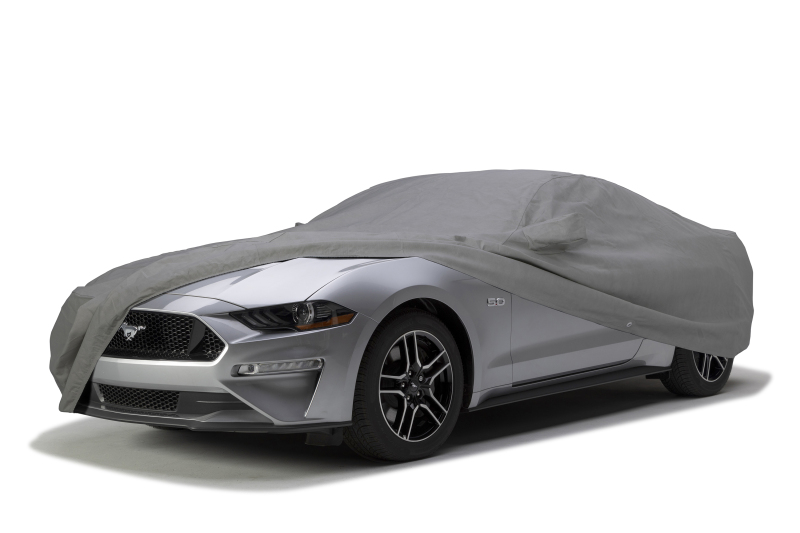 Picture of Covercraft CVR Toyota Car Covers - C19003MC