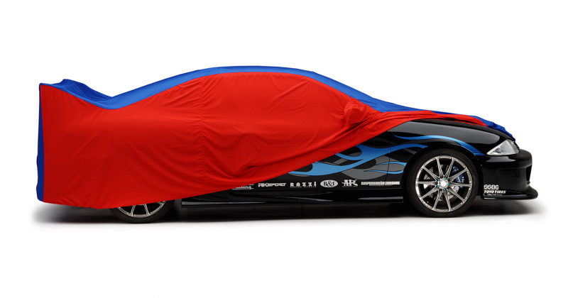 Picture of Covercraft CVR Toyota Car Covers - C19003PX