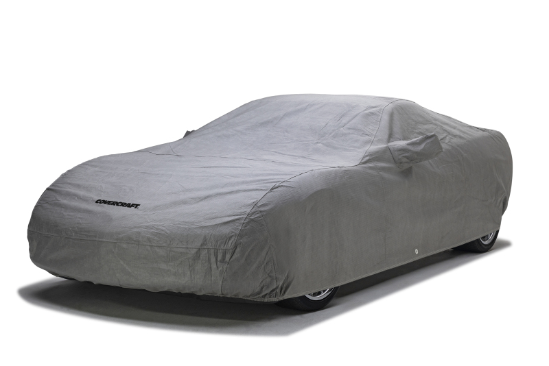Picture of Covercraft CVR Porsche Car Covers - C19002IC