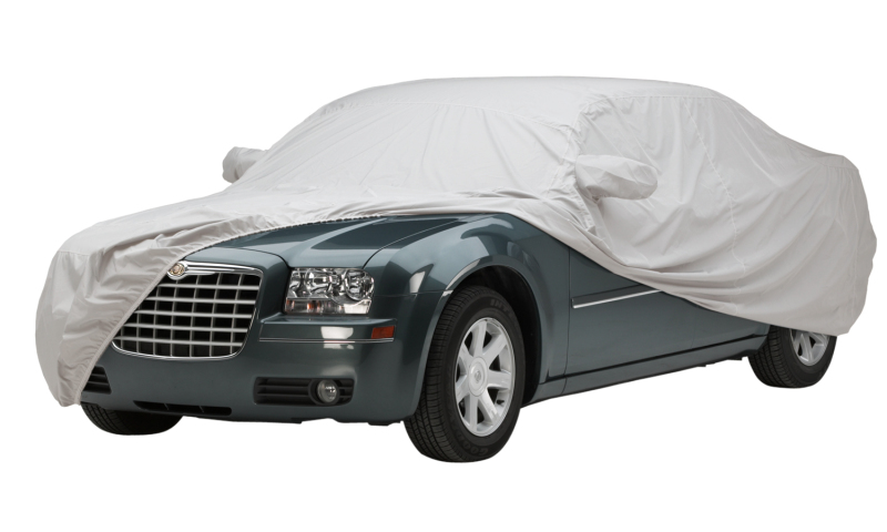Picture of Covercraft CVR Mazda Car Covers - C19005PG