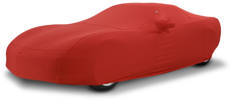 Picture of Covercraft CVR Mercedes Car Covers - FF19006FB