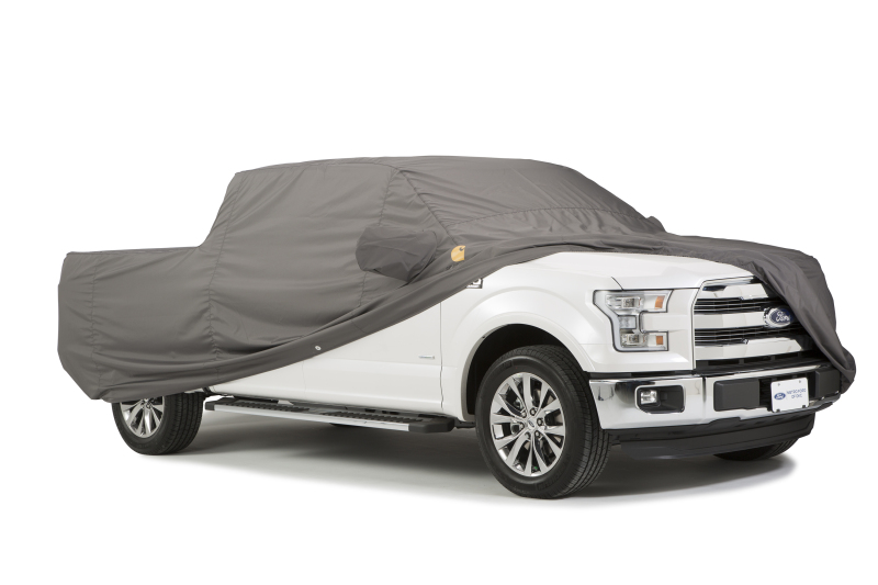 Picture of Covercraft CVR Mazda Car Covers - CCH19005CG