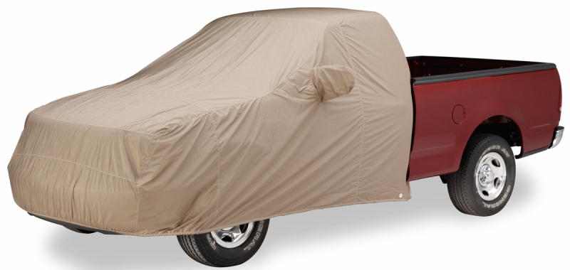 Picture of Covercraft CVR Toyota Car Covers - C19008PR