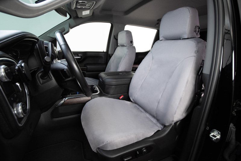 Picture of Covercraft CVR Toyota Seat Covers - SS2649PCGY