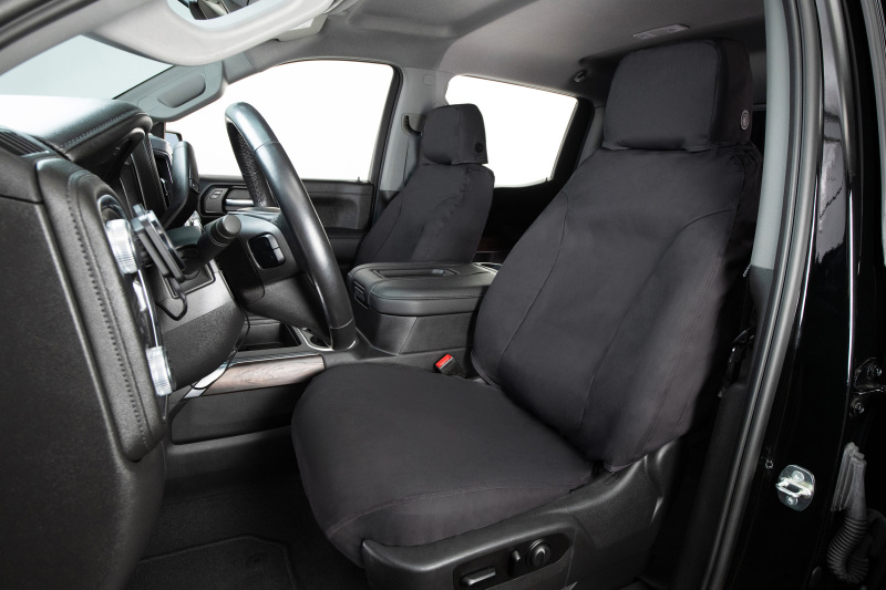 Picture of Covercraft CVR Hyundai Seat Covers - SS8585PCCH