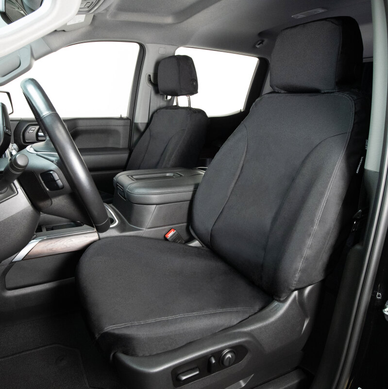 Picture of Covercraft CVR Hyundai Seat Covers - SS8585WFBK