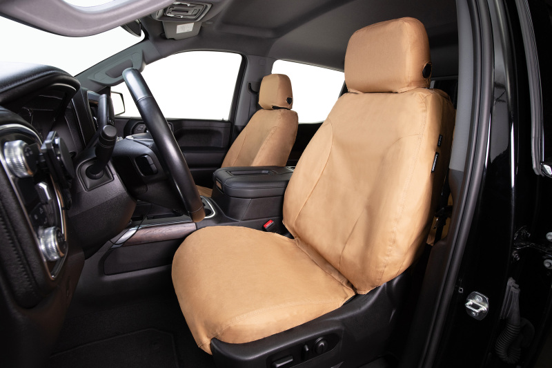 Picture of Covercraft CVR Toyota Seat Covers - SS8586PCTN