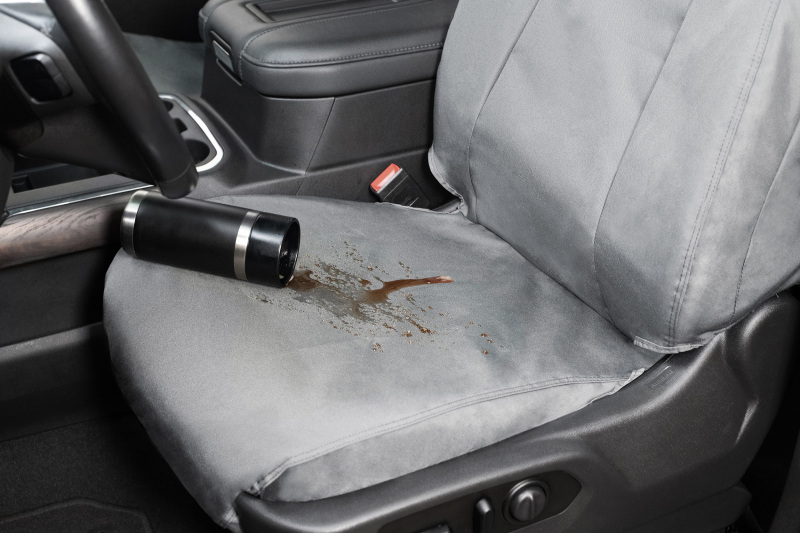 Picture of Covercraft CVR Toyota Seat Covers - SS8586WFGY