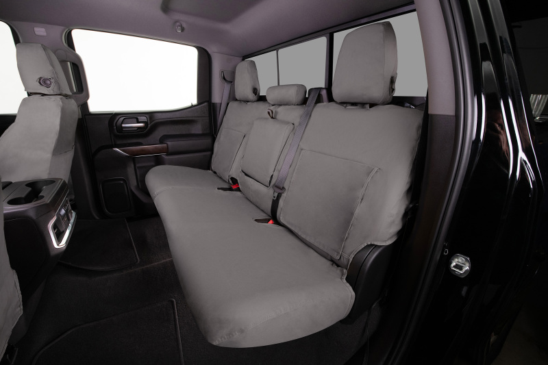 Picture of Covercraft CVR Lexus Seat Covers - SS7609PCCT
