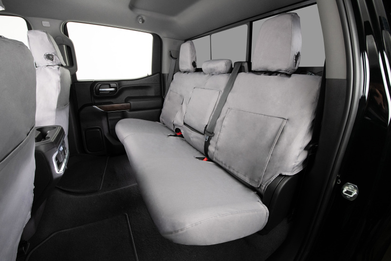Picture of Covercraft CVR Lexus Seat Covers - SS7609PCGY