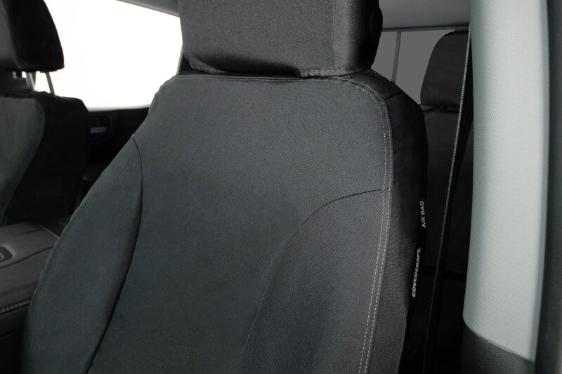 Picture of Covercraft CVR Lexus Seat Covers - SS7609WFBK