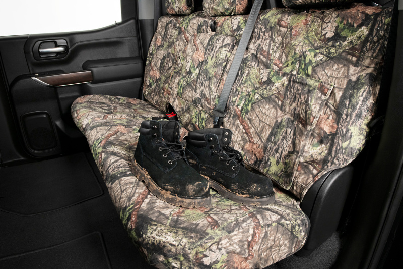 Picture of Covercraft CVR Dodge Seat Covers - SSC2408CAMB