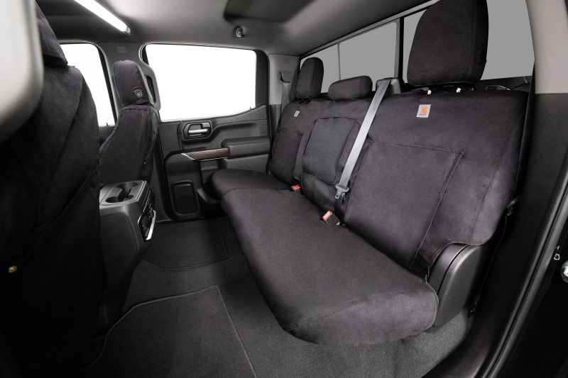 Picture of Covercraft CVR Dodge Seat Covers - SSC2408COBK
