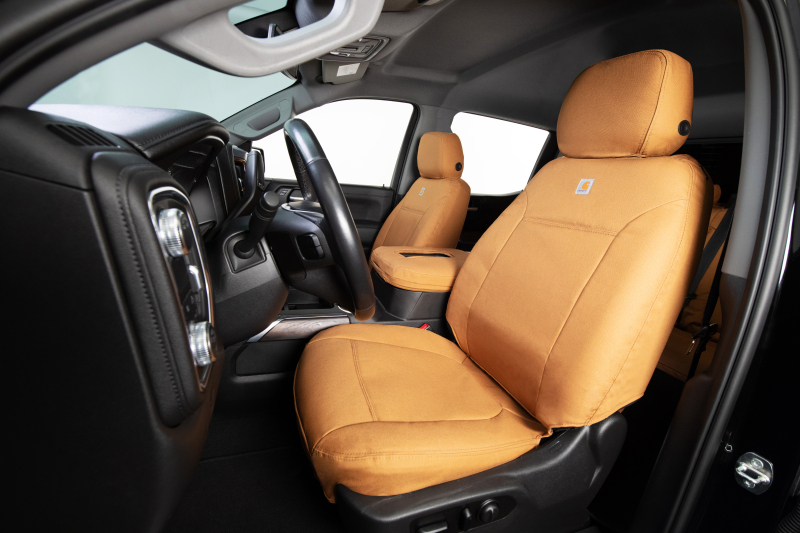 Picture of Covercraft CVR Toyota Seat Covers - GTT4577CABN