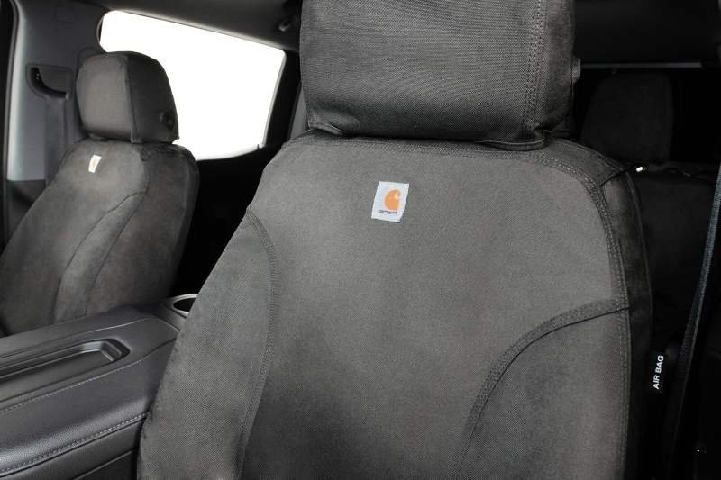Picture of Covercraft CVR Dodge Seat Covers - SSC2408COGY