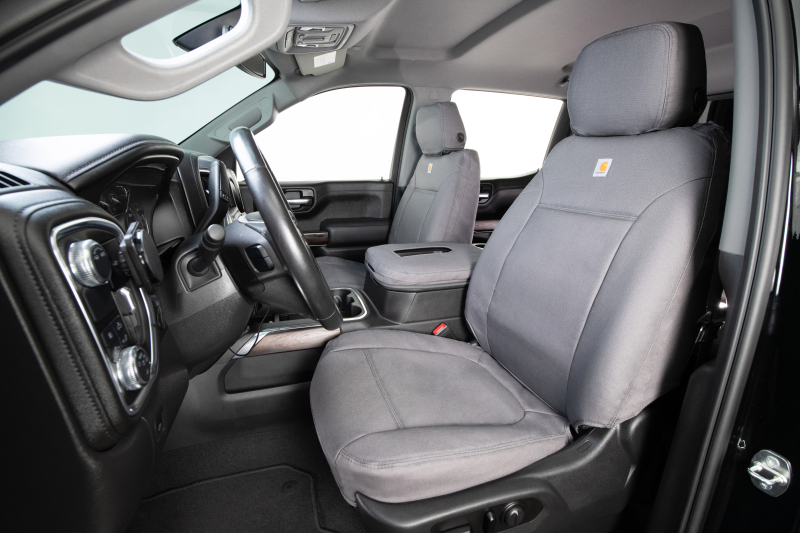 Picture of Covercraft CVR Toyota Seat Covers - GTT4577CAGY