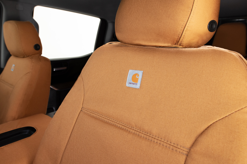 Picture of Covercraft CVR Toyota Seat Covers - GTT4578CABN