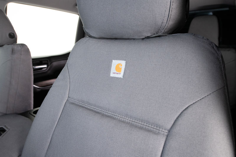 Picture of Covercraft CVR Toyota Seat Covers - GTT4578CAGY