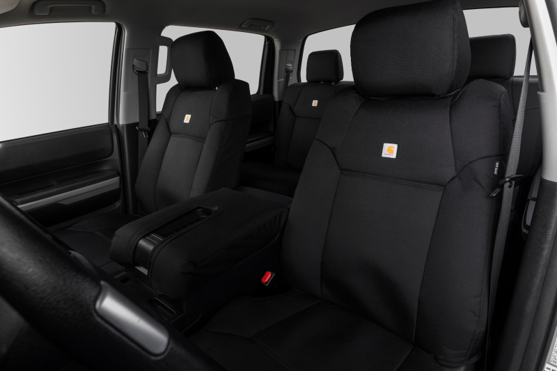 Picture of Covercraft CVR Toyota Seat Covers - GTT4577COBK