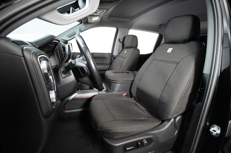 Picture of Covercraft CVR Toyota Seat Covers - GTT4577COGY