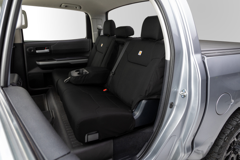 Picture of Covercraft CVR Toyota Seat Covers - GTT4577COBK