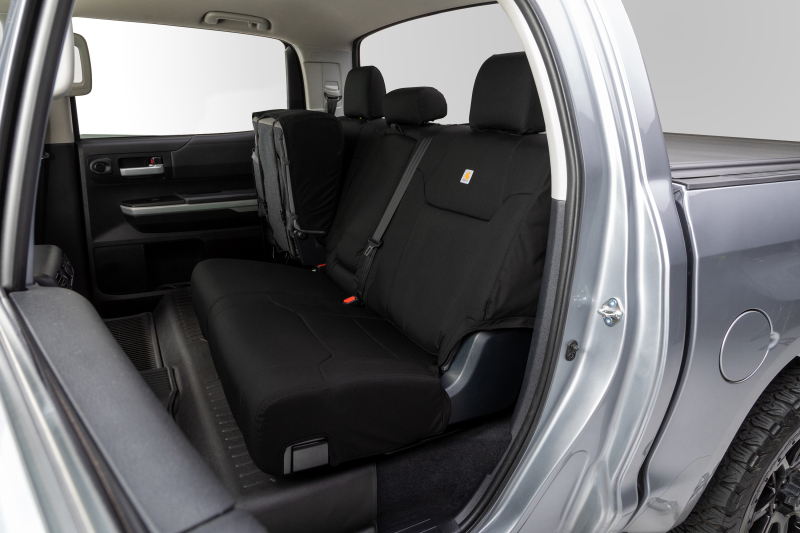 Picture of Covercraft CVR Toyota Seat Covers - GTT4578COBK