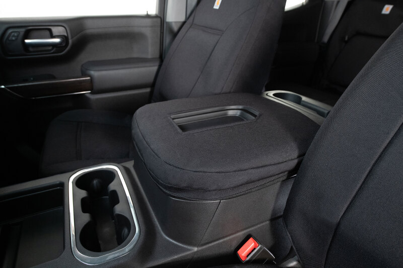 Picture of Covercraft CVR Toyota Seat Covers - GTT4578COBK
