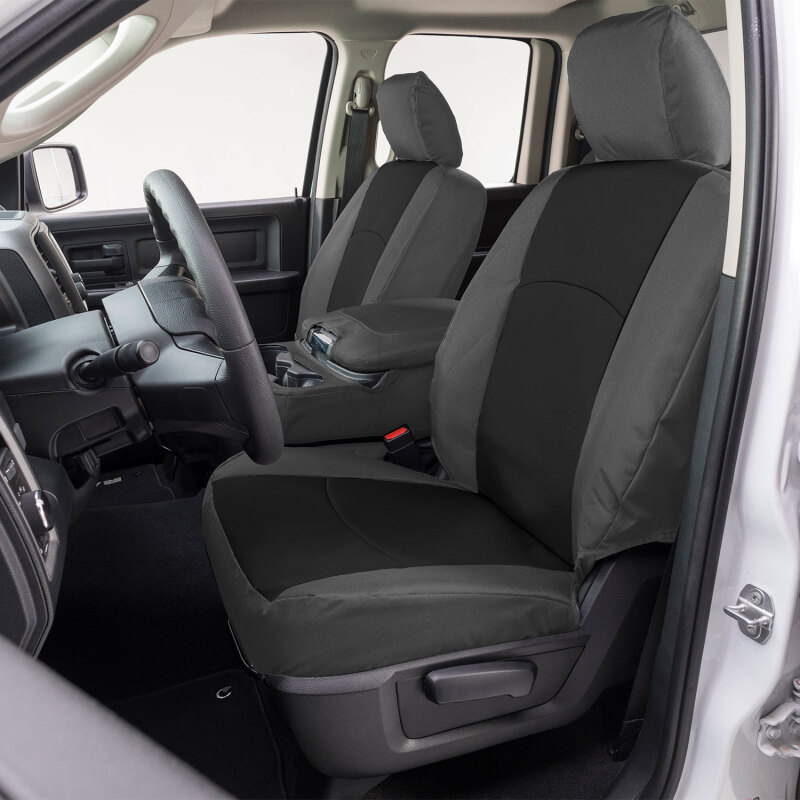 Picture of Covercraft CVR Toyota Seat Covers - GTT4577ENBC