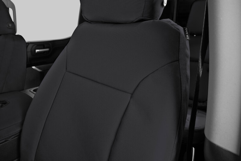 Picture of Covercraft CVR Toyota Seat Covers - GTT4577ENBK