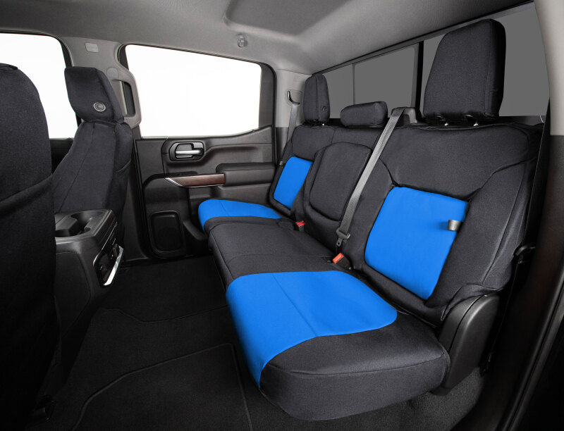 Picture of Covercraft CVR Toyota Seat Covers - GTT4577ENDB