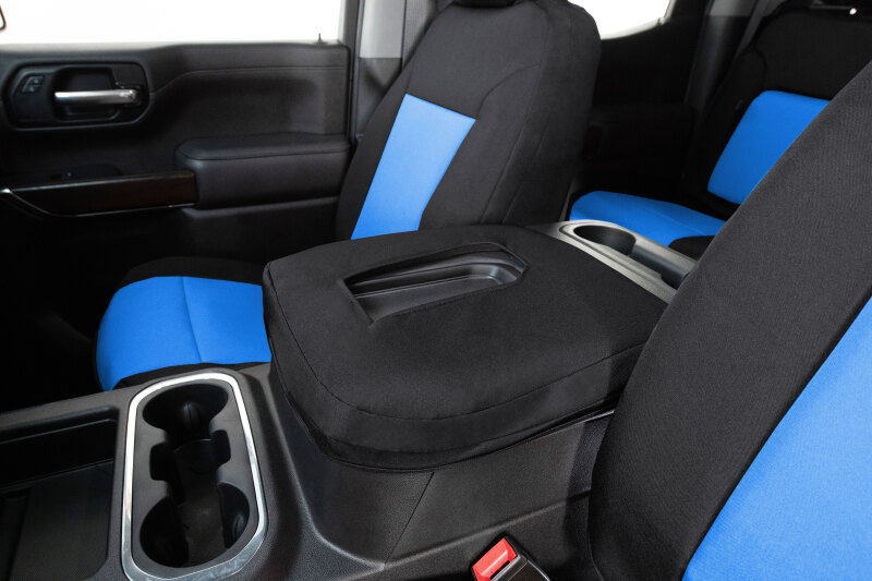 Picture of Covercraft CVR Toyota Seat Covers - GTT4577ENDB