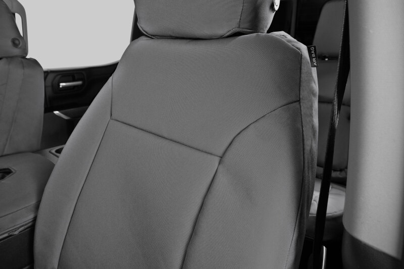 Picture of Covercraft CVR Toyota Seat Covers - GTT4577ENSS